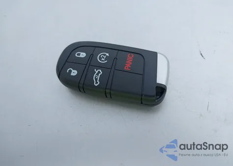 2016 Dodge Challenger 392 Hemi Scat Pack Shaker from USA, damaged, VIN 2C3CDZFJXGH263645